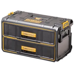 Ящик для инструментов DeWALT DWST83529-1 flexmag.md