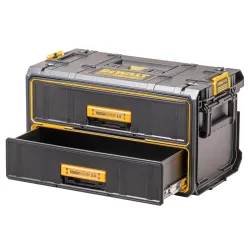 Ящик для инструментов DeWALT DWST83529-1 flexmag.md