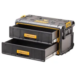 Ящик для инструментов DeWALT DWST83529-1 flexmag.md