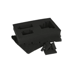 Cutie pentru scule Einhell E-CASE S-F (45.400.19) flexmag.md