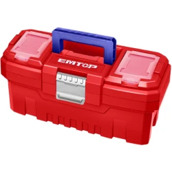 Cutie pentru scule Emtop EPBX1402 flexmag.md