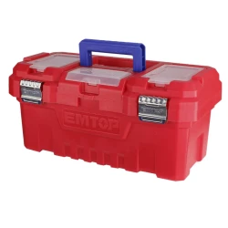 Cutie pentru scule Emtop EPBX1702 flexmag.md