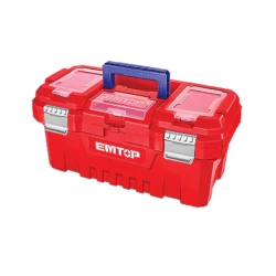 Cutie pentru scule Emtop EPBX2002 flexmag.md