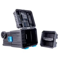 Ящик для инструментов Hoegert HT7G081 flexmag.md