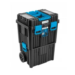 Ящик для инструментов Hoegert HT7G081 flexmag.md