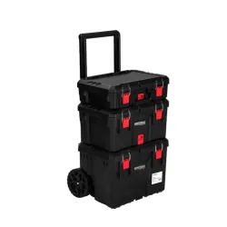 Cutie pentru scule Kraft&Dele KD1077 flexmag.md