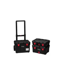 Cutie pentru scule Kraft&Dele KD1077 flexmag.md