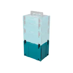 Cutie pentru scule Makita TIP 4 (821552-6) flexmag.md