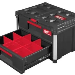 Ящик для инструментов Milwaukee 4932472129 flexmag.md