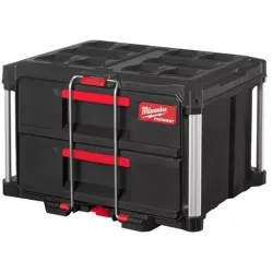 Ящик для инструментов Milwaukee 4932472129 flexmag.md