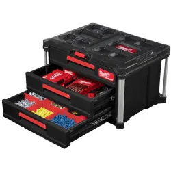 Ящик для инструментов Milwaukee 4932472130 flexmag.md