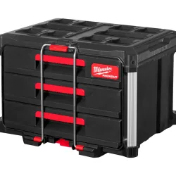 Ящик для инструментов Milwaukee 4932472130 flexmag.md