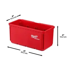 Ящик для инструментов Milwaukee 4932480699 flexmag.md