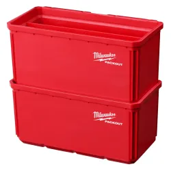 Ящик для инструментов Milwaukee 4932480699 flexmag.md