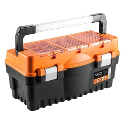 Cutie pentru scule Neo Tools 84-105 flexmag.md