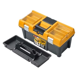 Cutie pentru scule Patrol Stuff CARBO 20 Orange flexmag.md