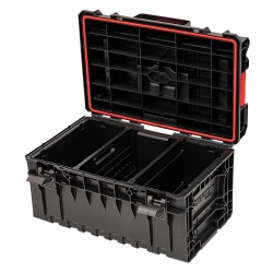 Cutie pentru scule QBrick ONE 350 2.0 Technik flexmag.md