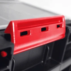 Cutie pentru scule QBrick ONE 450 2.0 Technik flexmag.md