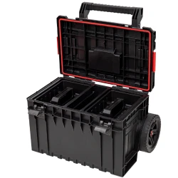 Cutie pentru scule QBrick ONE Cart 2.0 flexmag.md