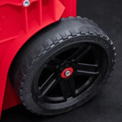 Cutie pentru scule QBrick ONE Cart 2.0 Red Ultra HD Custom flexmag.md