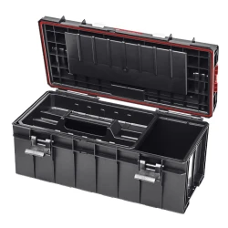 Cutie pentru scule QBrick PRO 600 Basic flexmag.md