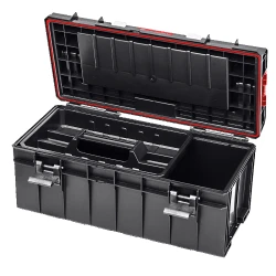 Cutie pentru scule QBrick PRO 600 Expert flexmag.md