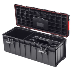 Cutie pentru scule QBrick PRO 700 Basic flexmag.md