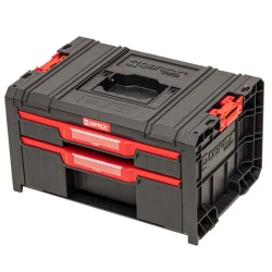 Ящик для инструментов QBrick QS PRO Drawer 2 Toolbox Basic flexmag.md