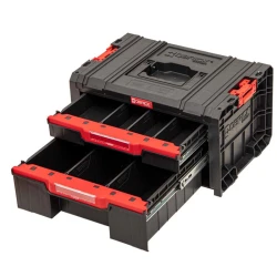 Cutie pentru scule QBrick QS PRO Drawer 2 Toolbox Basic flexmag.md