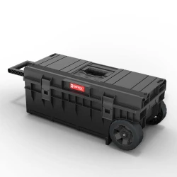 Cutie pentru scule QBrick System Longer Basic flexmag.md