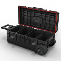 Cutie pentru scule QBrick System Longer Basic flexmag.md