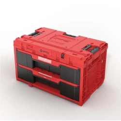Ящик для инструментов QBrick System ONE Drawer 2 Toolbox flexmag.md