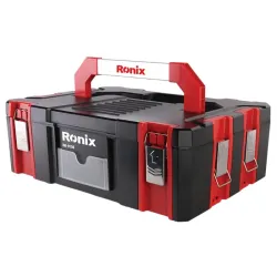 Cutie pentru scule Ronix RH-9156 flexmag.md