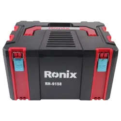 Cutie pentru scule Ronix RH-9158 flexmag.md