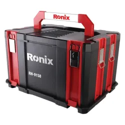 Cutie pentru scule Ronix RH-9158 flexmag.md