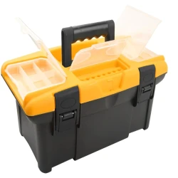 Cutie pentru scule Tolsen 80190 flexmag.md