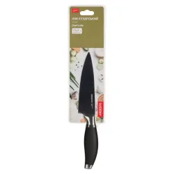 Cutit de bucatar Ardesto AR2133SP Gemini Negru flexmag.md
