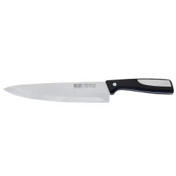 Cutit de bucatar RESTO 95320, Negru flexmag.md