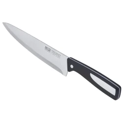 Cutit de bucatar RESTO 95320, Negru flexmag.md