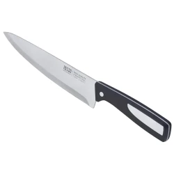 Cutit de bucatar RESTO 95330, Negru flexmag.md
