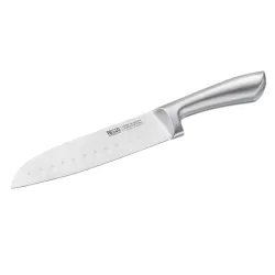 Кухонный нож RESTO 95601 Merope из нержавеющей стали flexmag.md