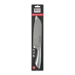 Кухонный нож RESTO 95601 Merope из нержавеющей стали flexmag.md