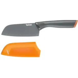 Cutit de bucatar Tefal K1220104 Fresh Kitchen Gri flexmag.md