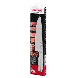 Cutit de bucatar Tefal K1700274 Ultimate Otel inoxidabil flexmag.md
