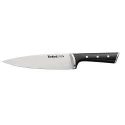 Cutit de bucatar Tefal K2320214 Ice Force Negru flexmag.md