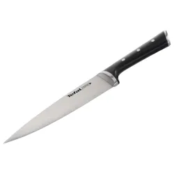 Cutit de bucatar Tefal K2320214 Ice Force Negru flexmag.md