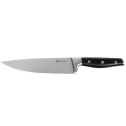 Cutit de bucatar Tefal K2670144 Jamie Oliver Negru flexmag.md