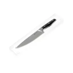 Cutit de bucatar Tefal K2670144 Jamie Oliver Negru flexmag.md
