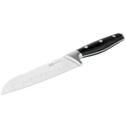 Cutit de bucatar Tefal K2671844 Jamie Oliver Negru flexmag.md
