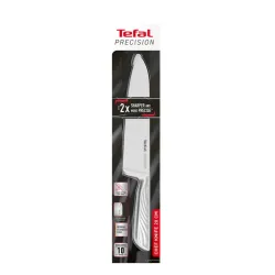 Cutit de bucatar Tefal K2890224 Precision Otel inoxidabil flexmag.md